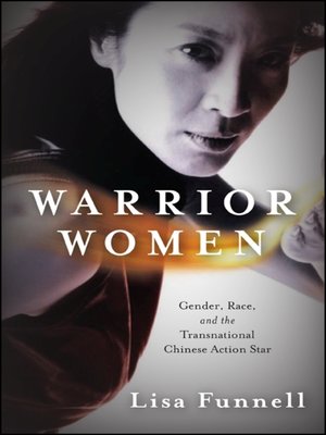 cover image of Warrior Women
